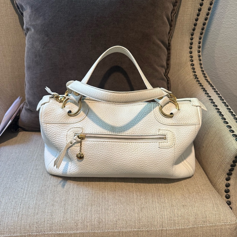 Beautiful pre - loved Celine Boston Bag
